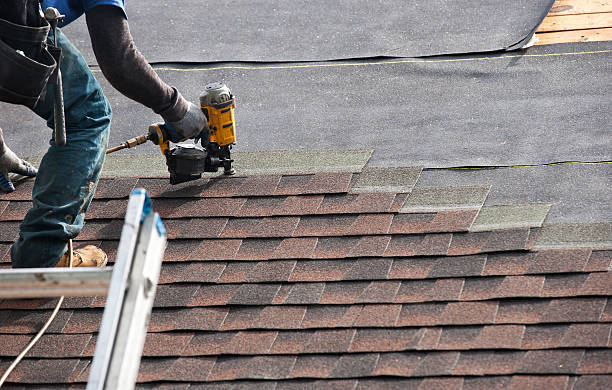 Licensed Roof Installation service in Gillsville, GA - Brentwood Metal Roofing